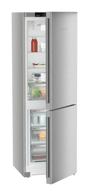 利勃海爾 - CNsff 5203 Pure NoFrost 附 EasyFresh 和 NoFrost 的組合冰箱