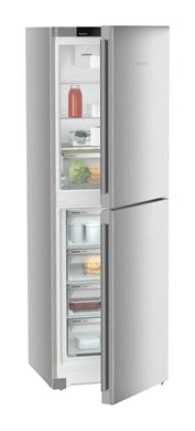 Liebherr - CNsfd 5204 Pure NoFrost Combined fridge-freezers with EasyFresh and NoFrost