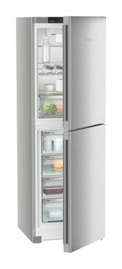 Liebherr - CNsfd 5224 Plus NoFrost Combined fridge-freezers with EasyFresh and NoFrost