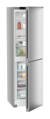 利勃海爾 - CNsff 5704 Pure NoFrost 附 EasyFresh 和 NoFrost 的組合冰箱