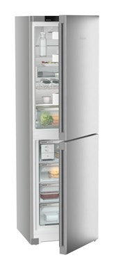 Liebherr - CNsfd 5724 Plus NoFrost Combined fridge-freezers with EasyFresh and NoFrost