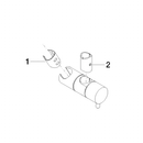 Dornbracht 廢水閥