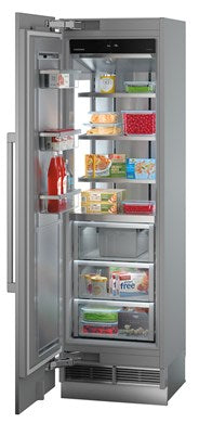 Liebherr - EGN 9271 NoFrost Freezer for integrated use with NoFrost