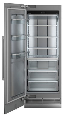 Liebherr - EGN 9471 NoFrost Freezer for integrated use with NoFrost