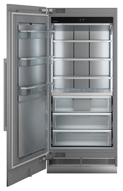Liebherr - EGN 9671 NoFrost Freezer for integrated use with NoFrost
