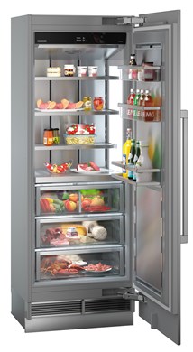 Liebherr - EKB 9471 BioFresh Refrigerator with BioFresh for integrated use