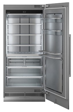 Liebherr - EKB 9671 BioFresh Refrigerator with BioFresh for integrated use