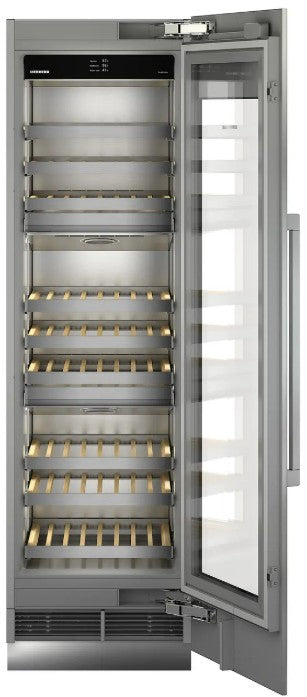 Liebherr Built-in Multi-Temperature Wine Fridge EWT9275