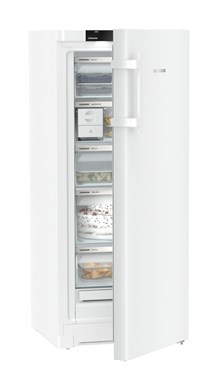 Liebherr - FNd 4655 Prime NoFrost Freestanding freezer with NoFrost