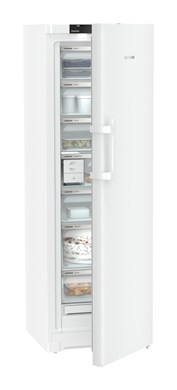 Liebherr - FNc 5277 Peak NoFrost Freestanding freezer with NoFrost