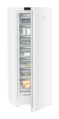Liebherr - FNc 7227 Plus NoFrost Freestanding freezer with NoFrost