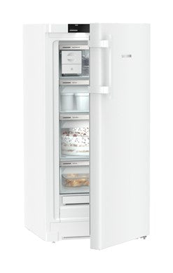 Liebherr - FNd 4254 Prime NoFrost Freestanding freezer with NoFrost