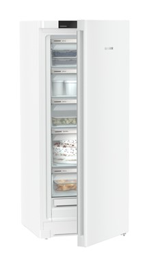 Liebherr - FNe 4625 Plus NoFrost Freestanding freezer with NoFrost