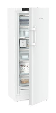 Liebherr - FNd 5056 Prime NoFrost Freestanding freezer with NoFrost