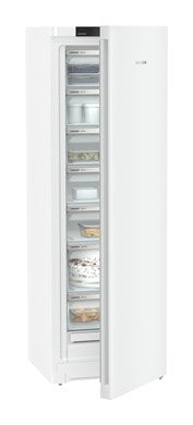 Liebherr - FNe 5227 Plus NoFrost Freestanding freezer with NoFrost