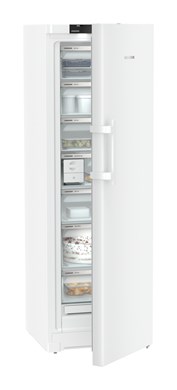 利勃海爾 - FNd 525i Prime NoFrost 獨立式冰箱，附無霜功能