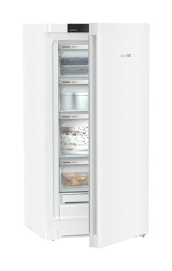 Liebherr - FNf 4204 Pure NoFrost Freestanding freezer with NoFrost