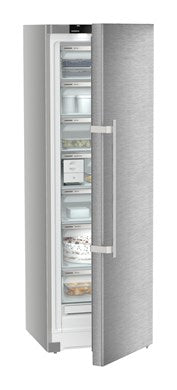 Liebherr - FNsdd 5257 Prime NoFrost Freestanding freezer with NoFrost