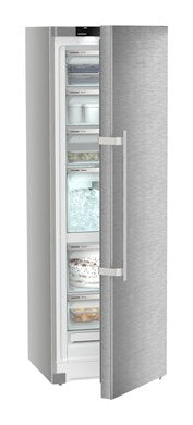 Liebherr - FNsdd 5297 Peak NoFrost Freestanding freezer with NoFrost