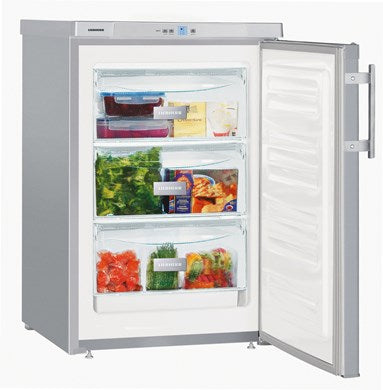 利勃海爾 - Gsl 1223 舒適桌上型冷凍櫃