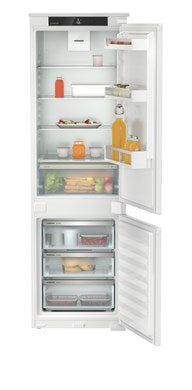 利勃海爾 - ICNSf 5103 Pure NoFrost 整合式冰箱冰櫃，配備 EasyFresh 和 NoFrost