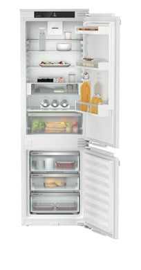 Liebherr - ICNd 5123 Plus NoFrost Integrated fridge-freezer with EasyFresh and NoFrost