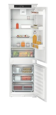 利勃海爾 - ICSe 5103 純整合式冰箱，配備 EasyFresh 和 SmartFrost