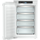 Liebherr - IFNCi3954 Prime NoFrost Freezer for Integrated Use