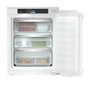 利勃海爾 - IFNe 3553 Prime 無霜冷凍機，可與 NoFrost 整合使用