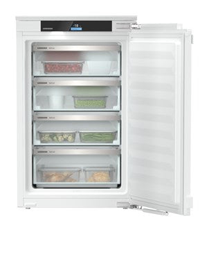 Liebherr - IFNd 3954 Prime NoFrost Freezer for integrated use with NoFrost