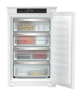 Liebherr - IFSe 3904 Pure Freezer for integrated use with SmartFrost