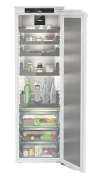 Liebherr - IRBPdi 5170 Peak BioFresh Refrigerator with BioFresh for integrated use