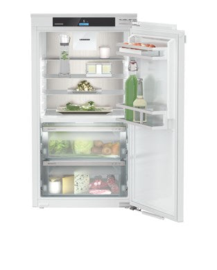 Liebherr - IRBd 4050 Prime BioFresh Refrigerator with BioFresh for integrated use