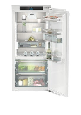Liebherr - IRBd 4150 Prime BioFresh Refrigerator with BioFresh for integrated use