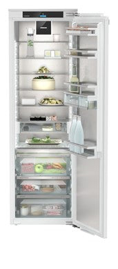 Liebherr - IRBd 5170 Peak BioFresh Integrated fridge with BioFresh Professional
