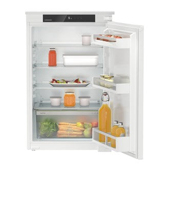 Liebherr - IRSe 3900 Pure Integrated 冰箱，附 EasyFresh 功能