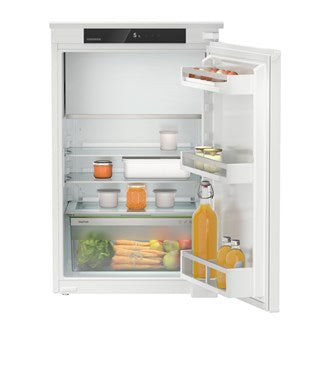 Liebherr - IRSe 3901 Pure 整合式冰箱，附 EasyFresh 功能