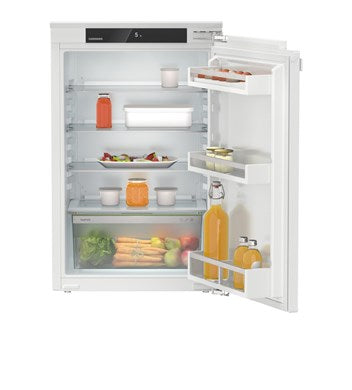 Liebherr - IRd 3900 Pure Integrated 冰箱，附 EasyFresh 功能