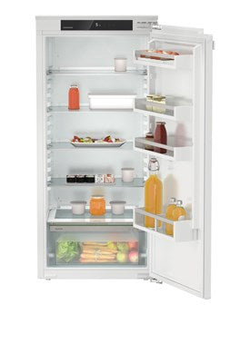 Liebherr - IRe 4100 Pure Integrated fridge with EasyFresh