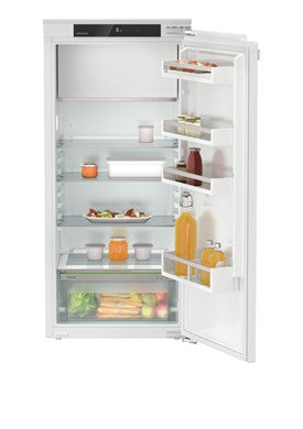 Liebherr - IRe 4101 Pure Integrated fridge with EasyFresh