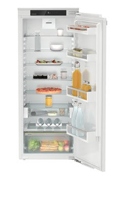 Liebherr - IRe 4520 Plus 附 EasyFresh 功能的整合式冰箱
