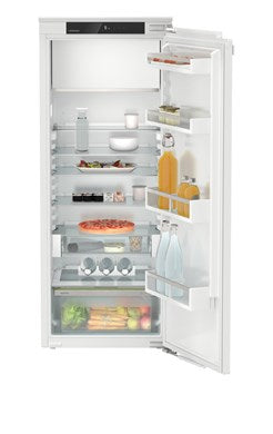 Liebherr - IRe 4521 Plus Integrated fridge with EasyFresh