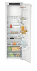 Liebherr - IRf 5101 Pure Integrated fridge with EasyFresh