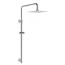 Kohler K-12966T-C-CP KATALYST AIR 方形淋浴柱