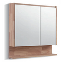 Kohler K-25230T-LRW 800mm ALEO 鏡櫃 淺原木