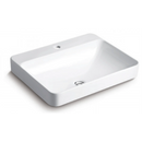 Kohler K-2660X-1-0 FOREFRONT Rectangular Counter Top Basin