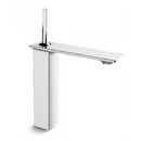 科勒 K-72843K-4-CP STANCE 高身面盆龍頭