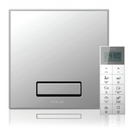 Kohler K-77316H-MZ Ceiling Mounted Bathroom Heater