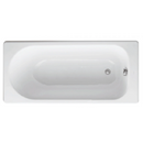 科勒 K-941H-0 Soissons 嵌入式鑄鐵浴缸（不含手柄）