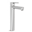 科勒 K-98421K-4-CP JULY 高身面盆龍頭